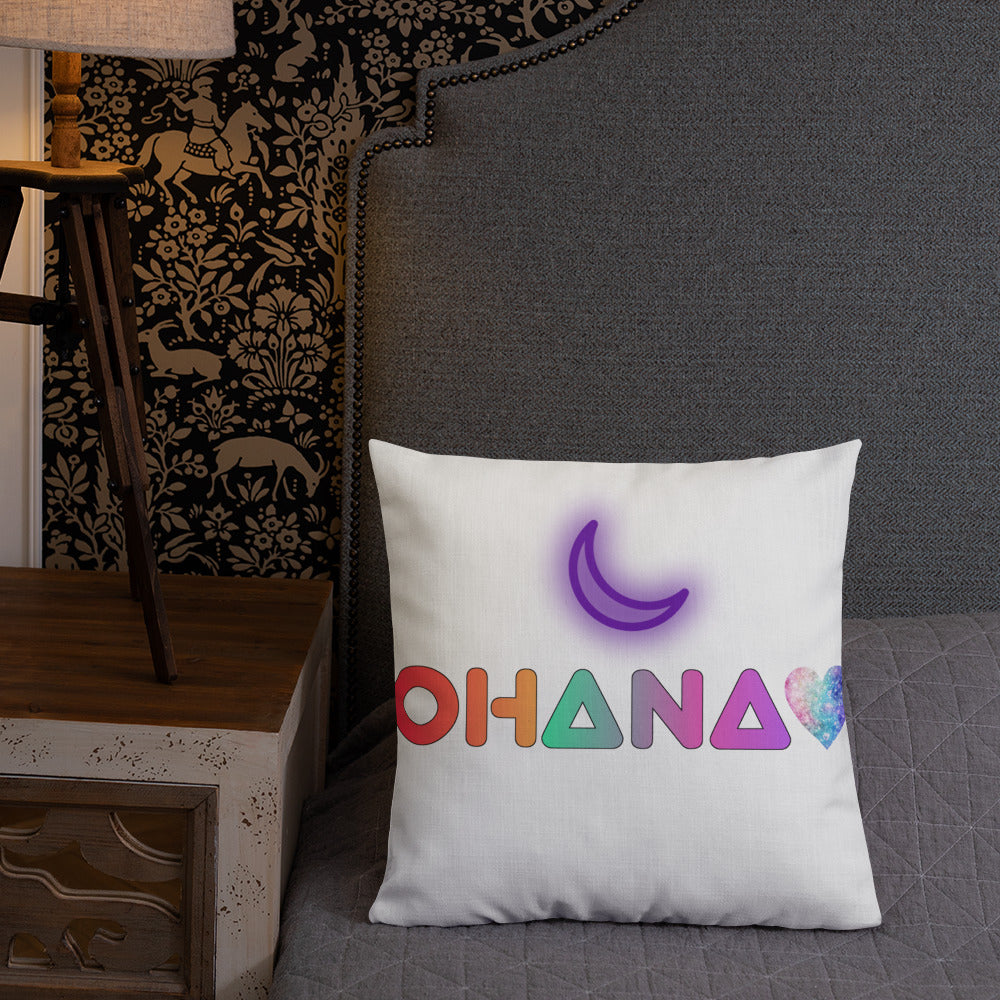 Premium Pillow