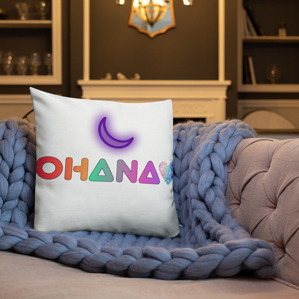 Premium Pillow