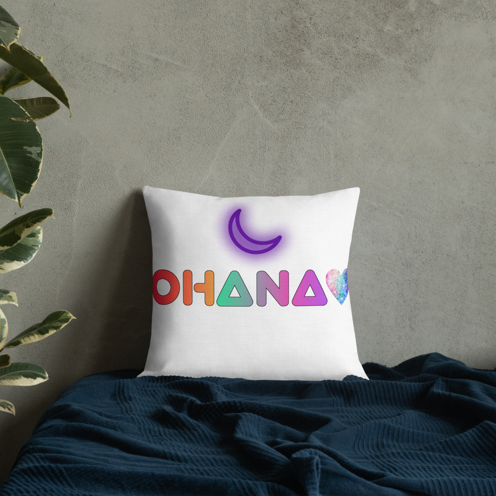 Premium Pillow