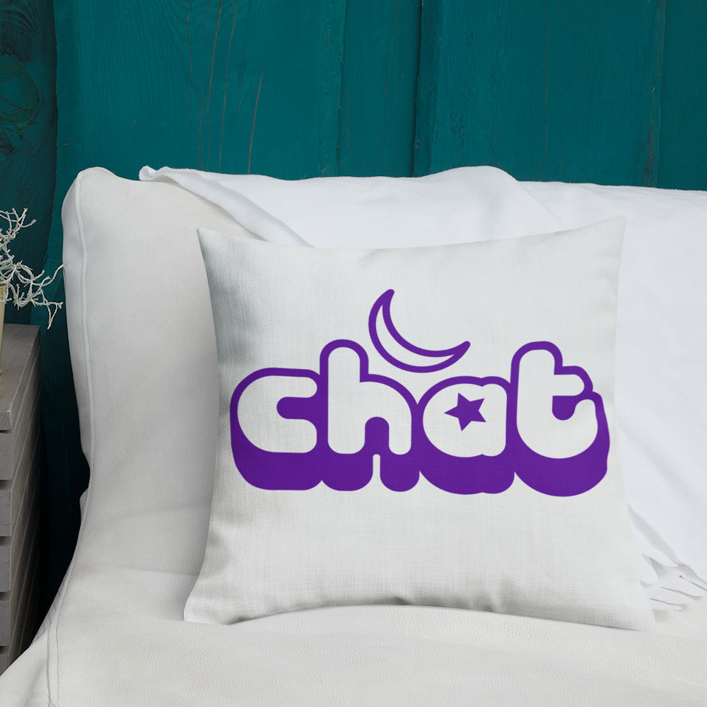 Premium Pillow