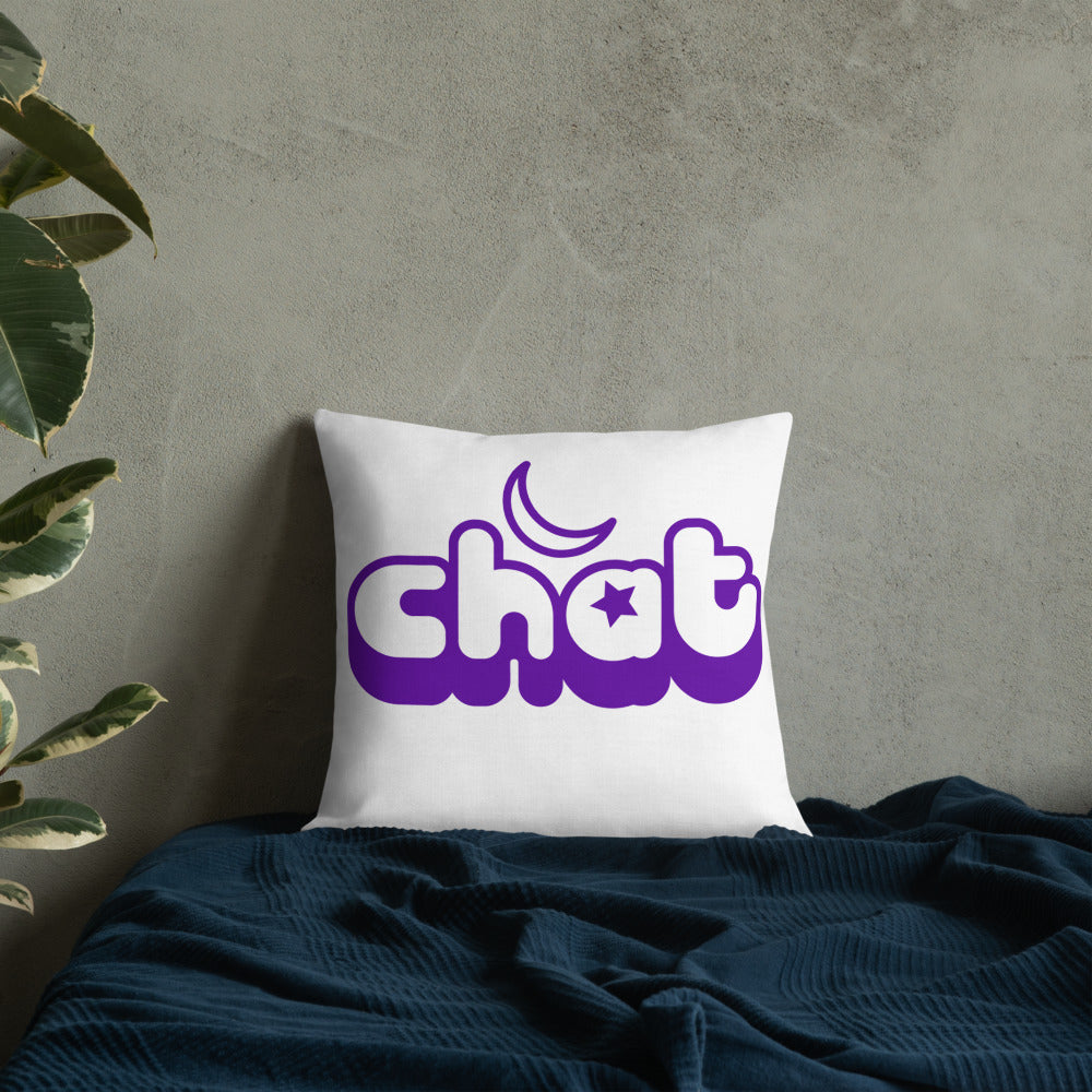 Premium Pillow