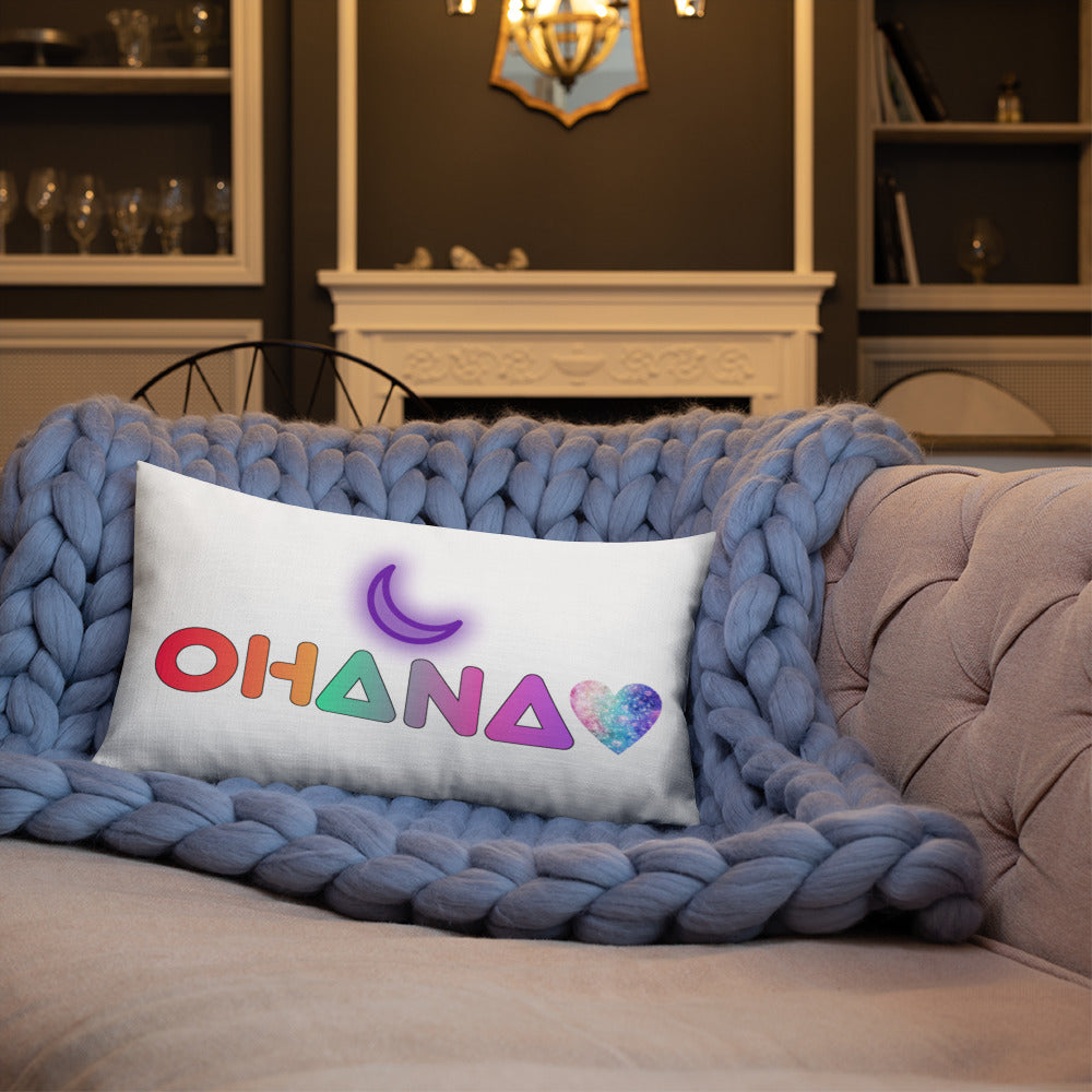 Premium Pillow