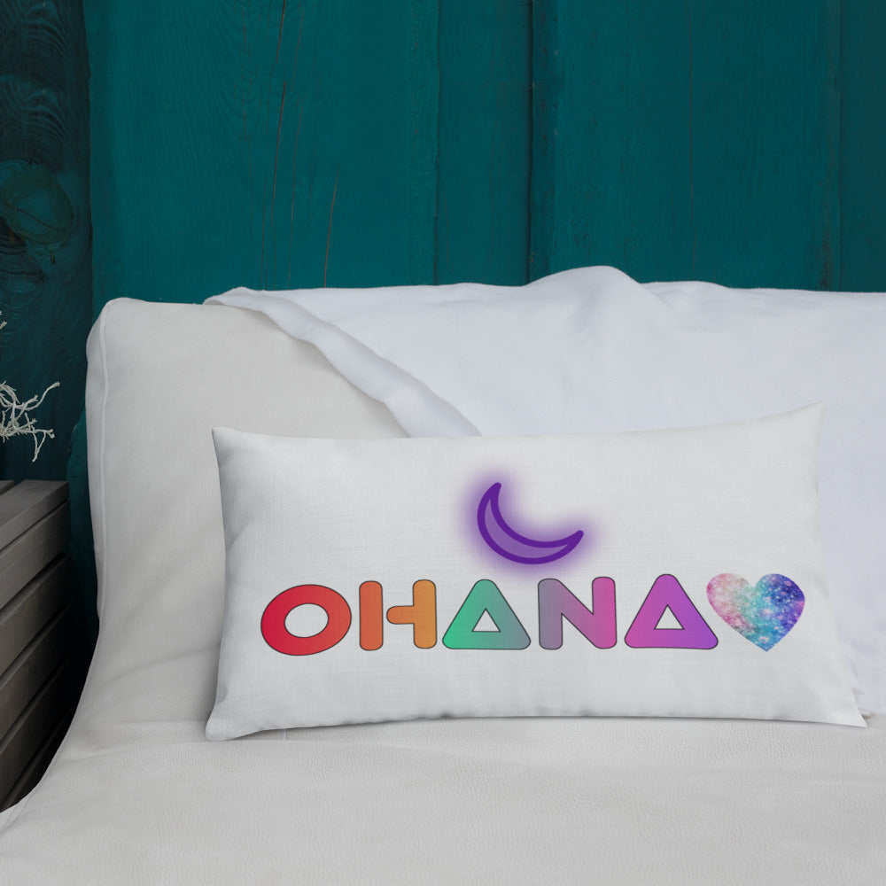 Premium Pillow