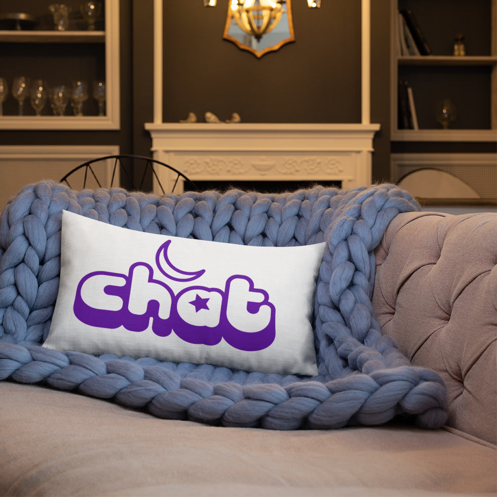 Premium Pillow