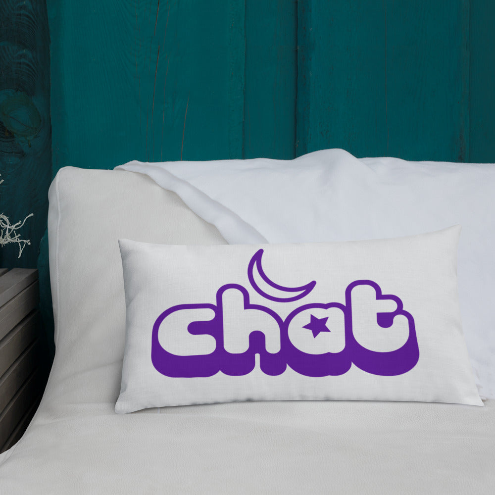 Premium Pillow