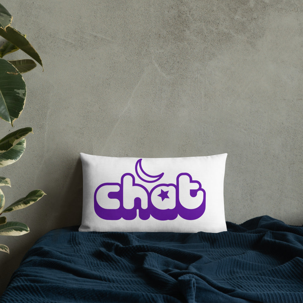 Premium Pillow