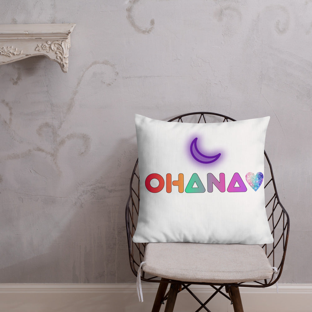Premium Pillow