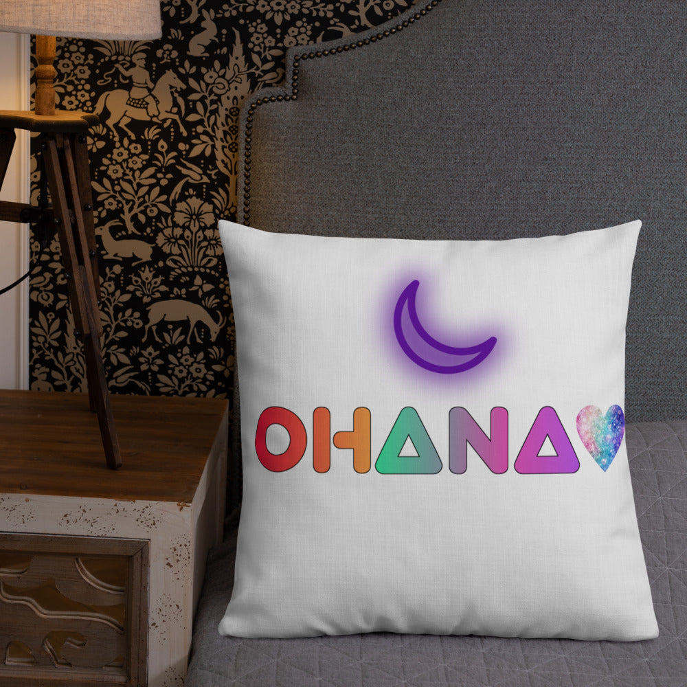 Premium Pillow