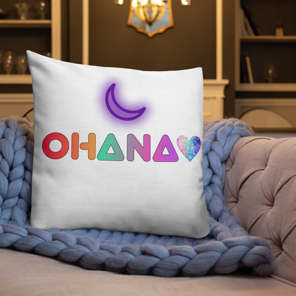 Premium Pillow