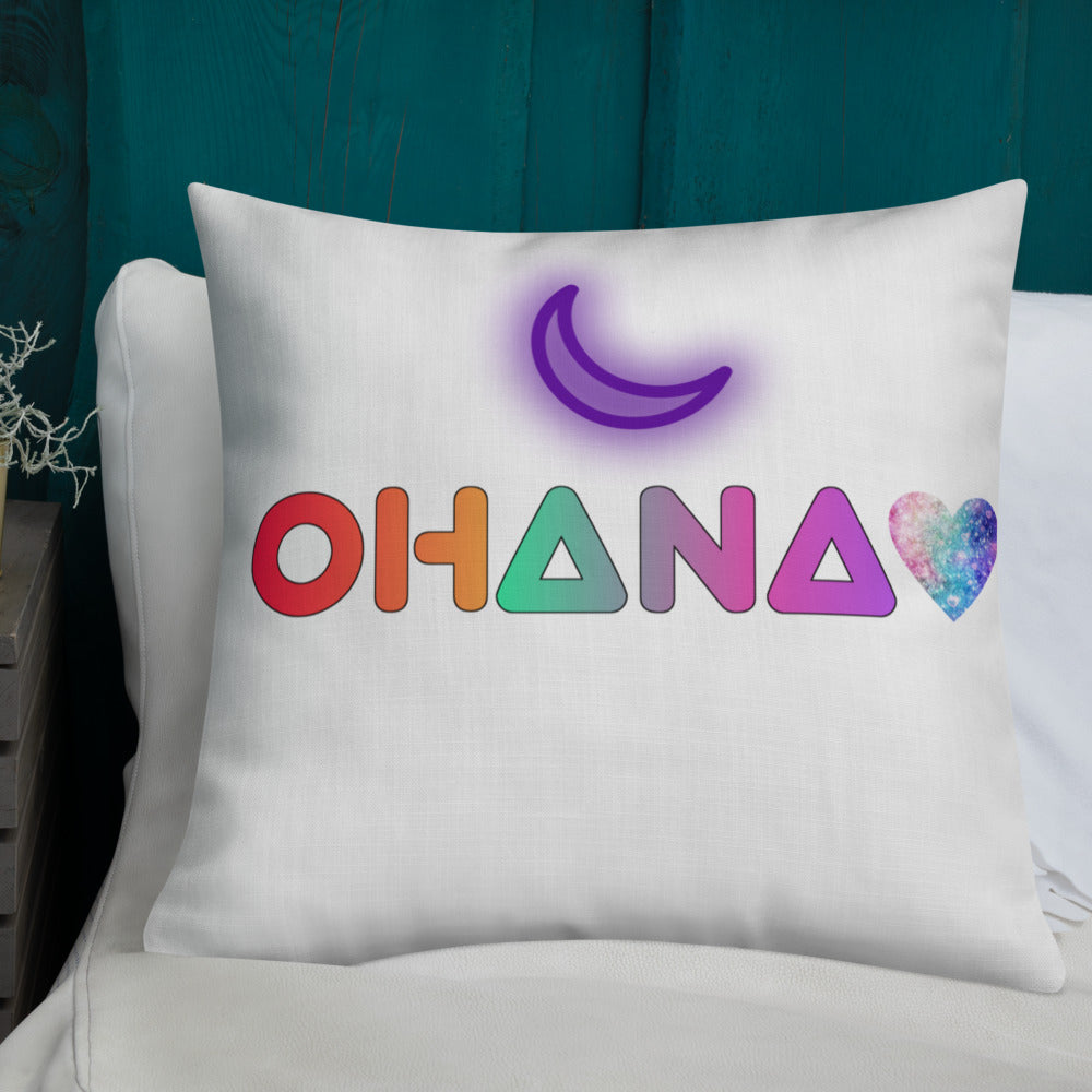 Premium Pillow