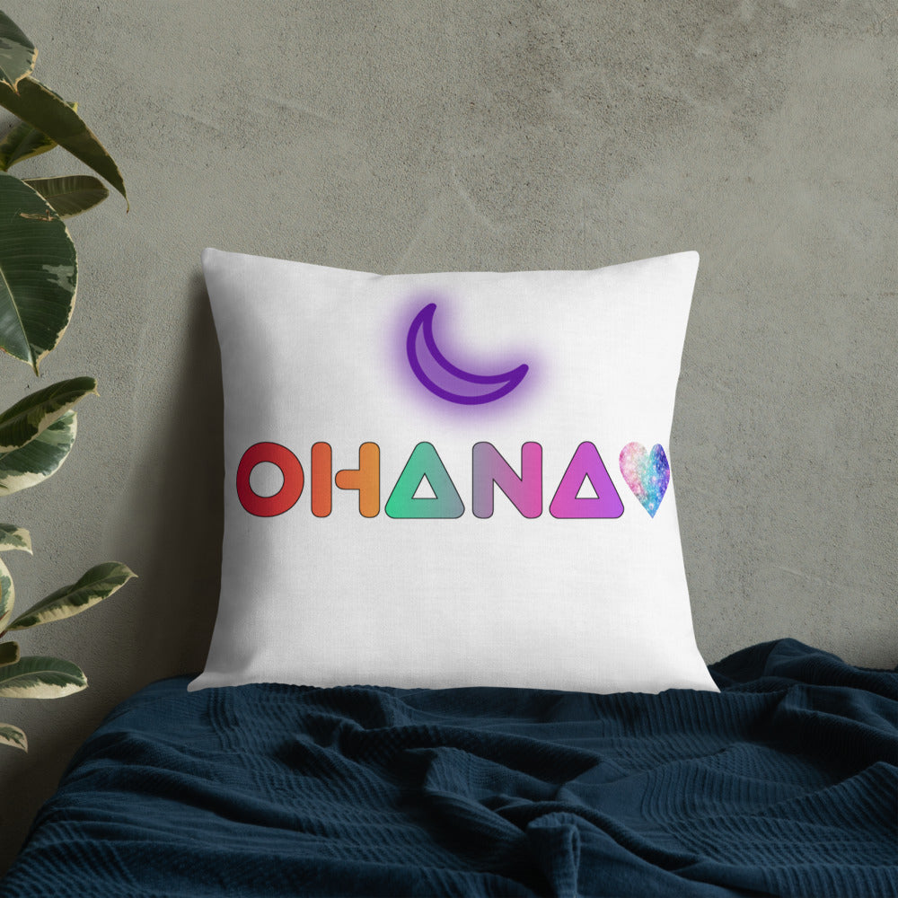 Premium Pillow
