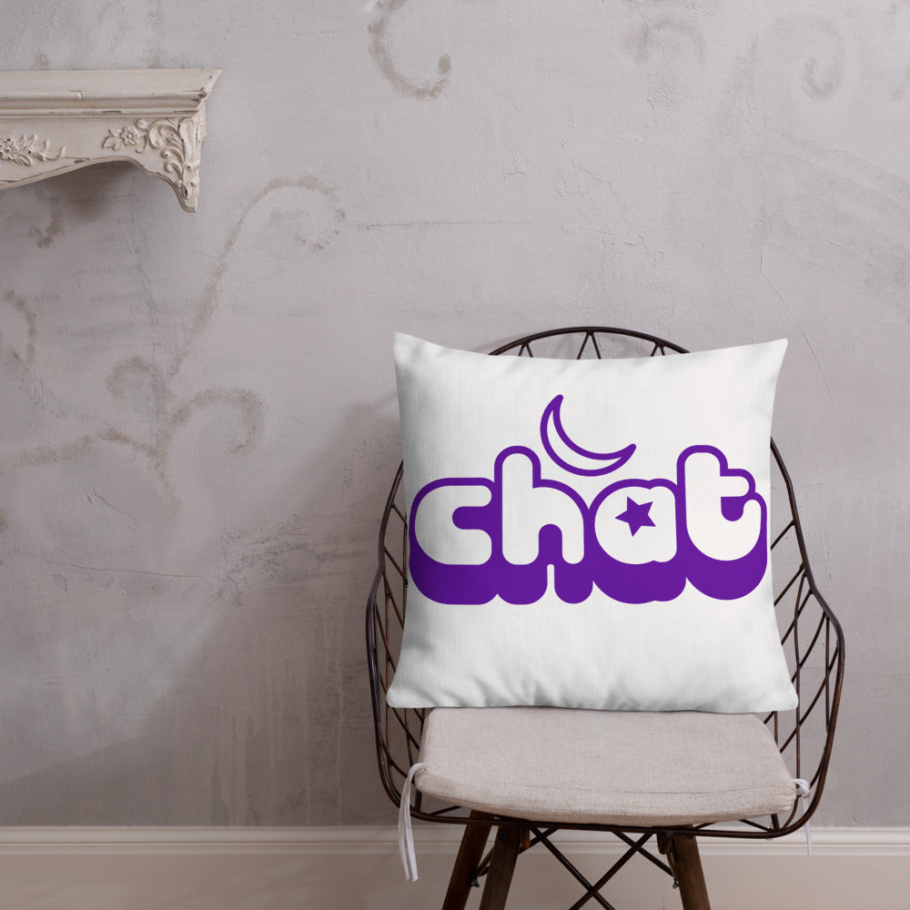 Premium Pillow