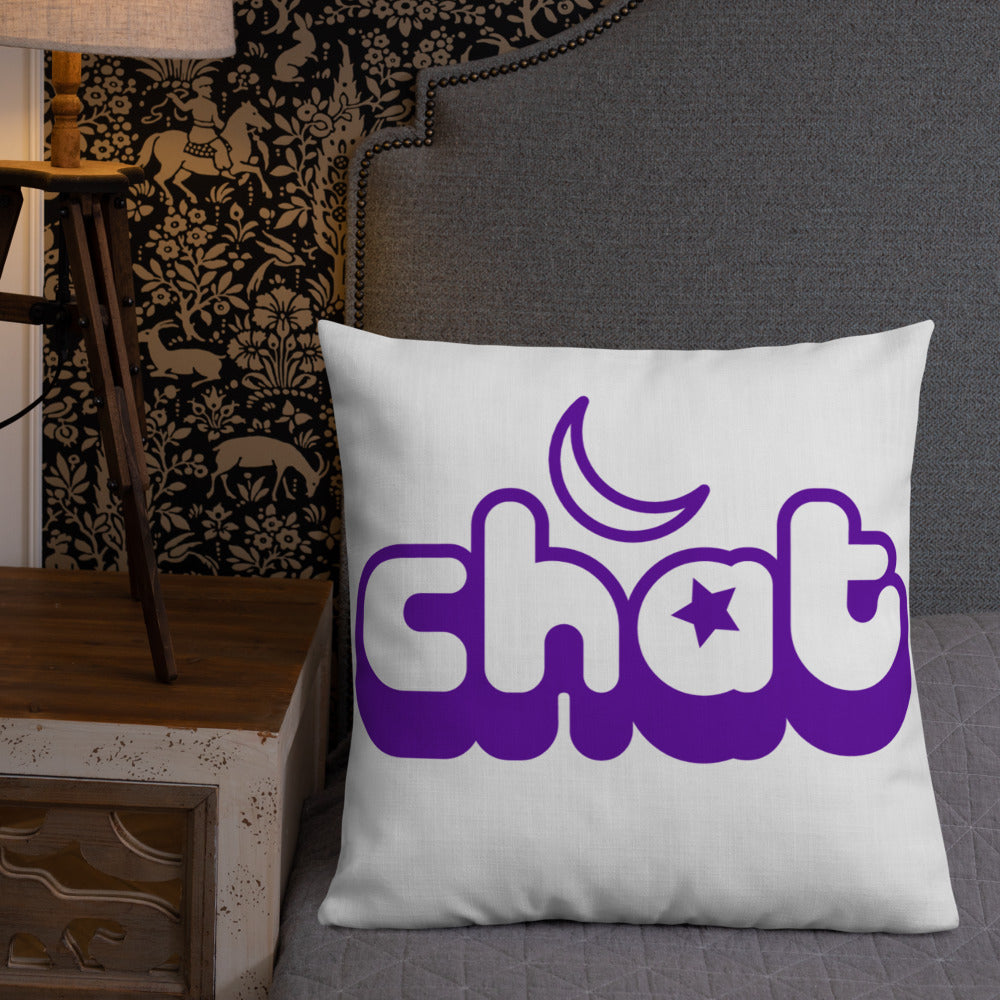 Premium Pillow