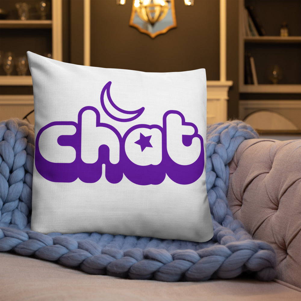 Premium Pillow