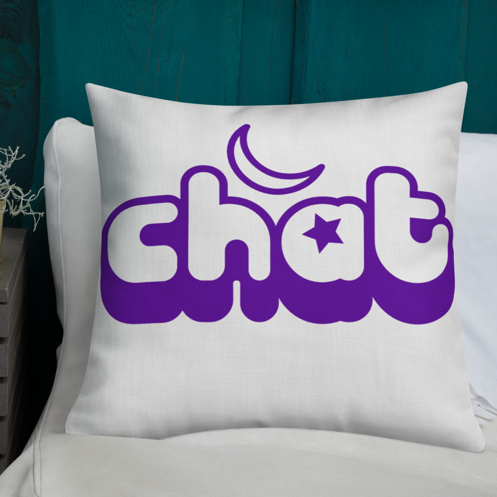 Premium Pillow