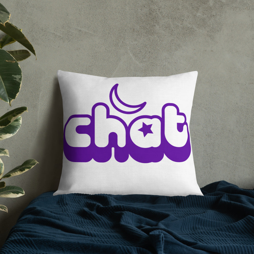 Premium Pillow