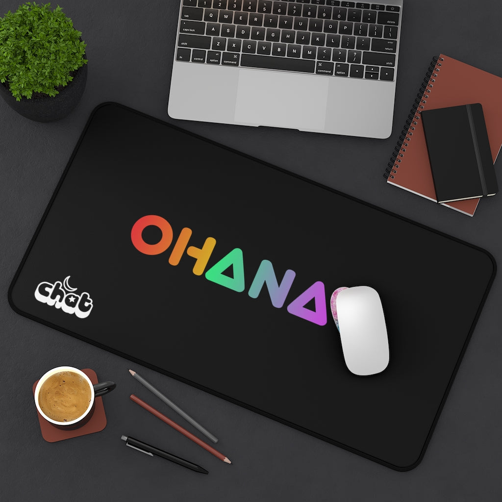 Desk Mat