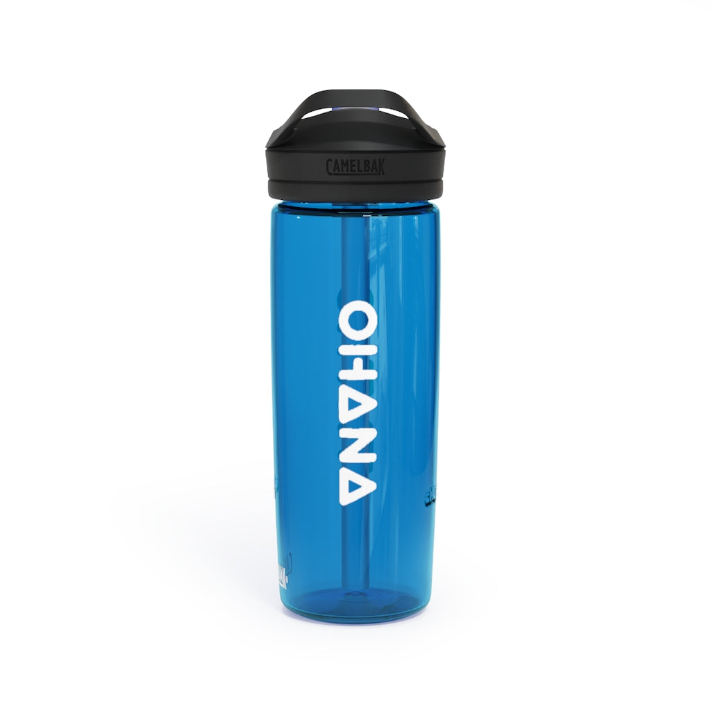 CamelBak Eddy®  Water Bottle, 20oz / 25oz