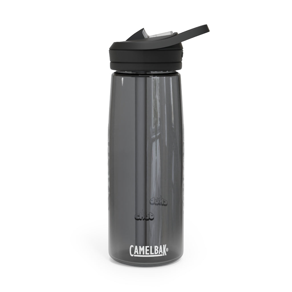 CamelBak Eddy®  Water Bottle, 20oz / 25oz