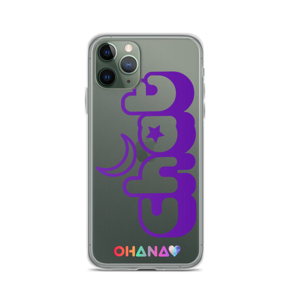 iPhone Case
