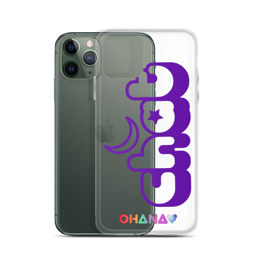 iPhone Case