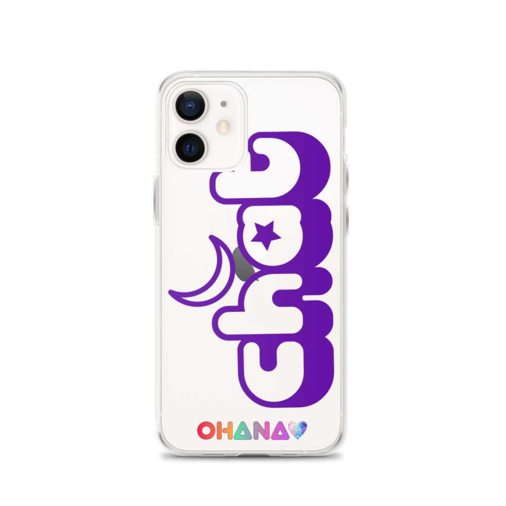 iPhone Case