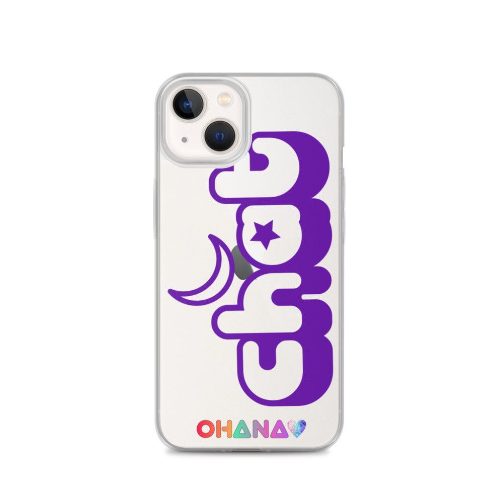 iPhone Case