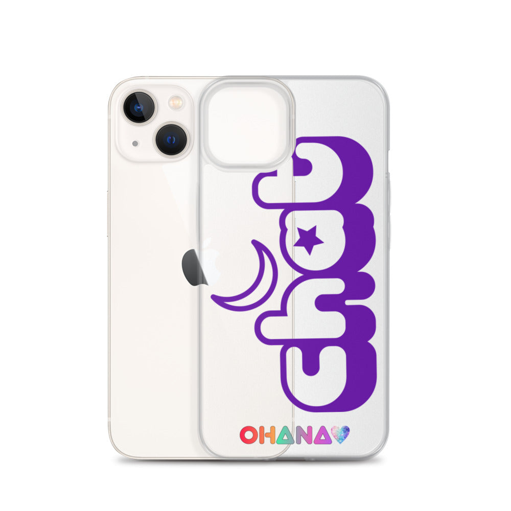 iPhone Case
