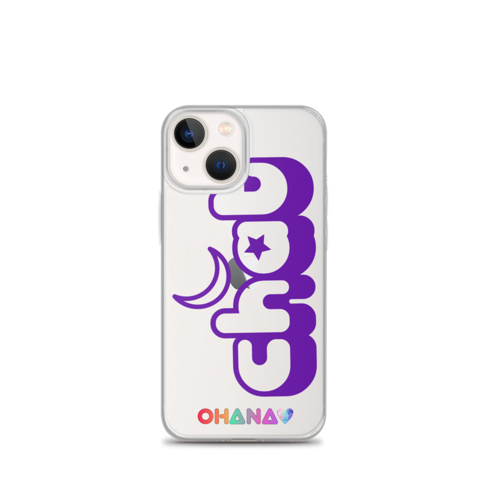 iPhone Case