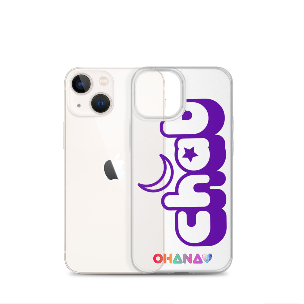 iPhone Case