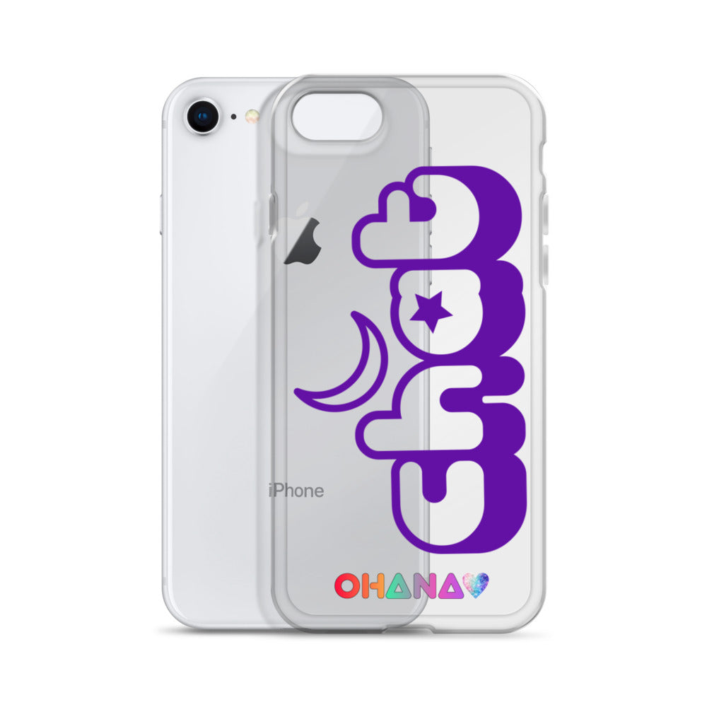 iPhone Case