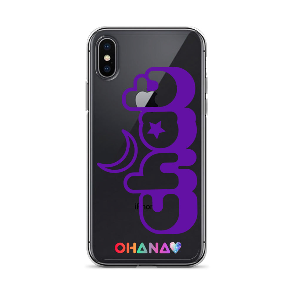 iPhone Case