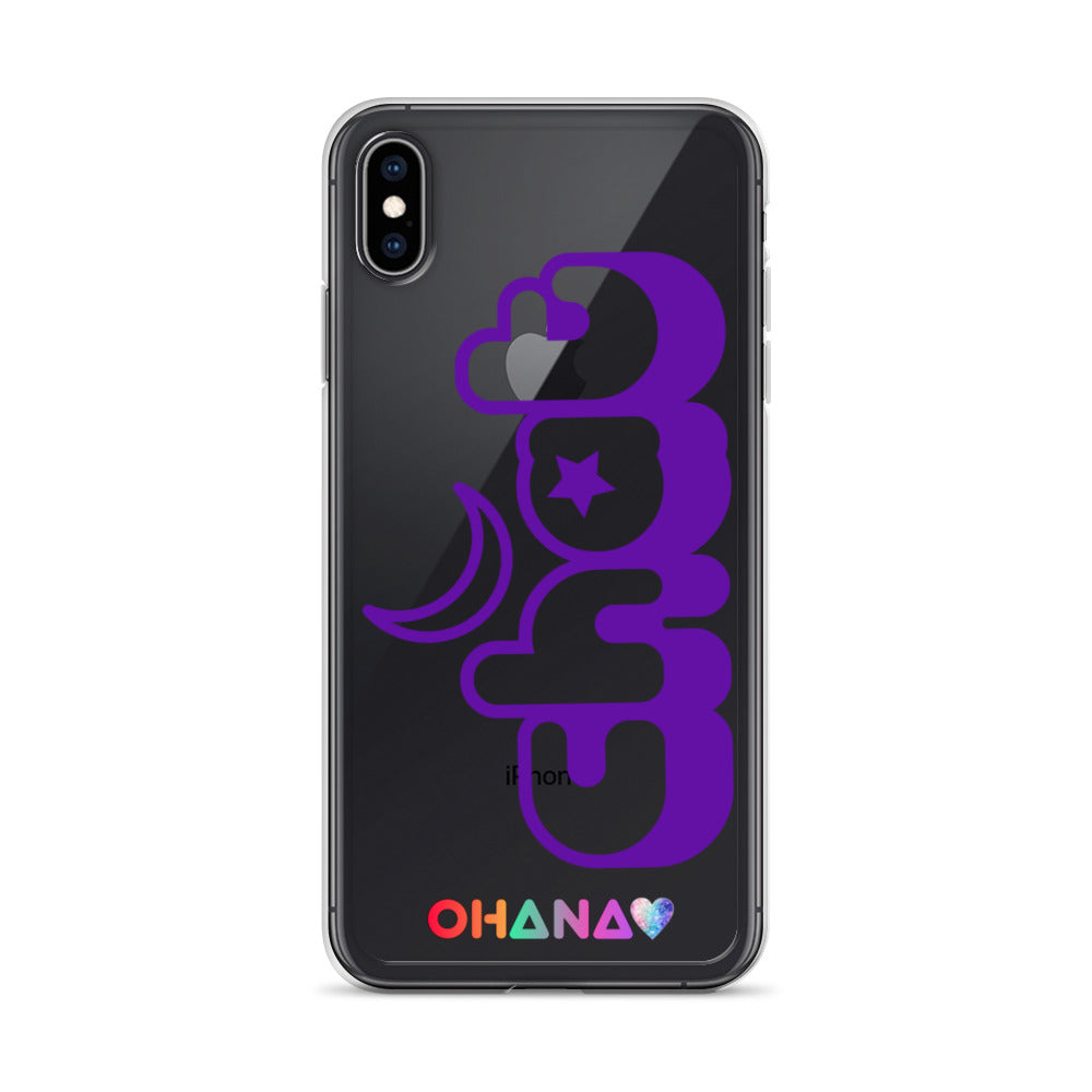 iPhone Case