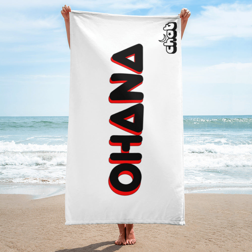 Towel
