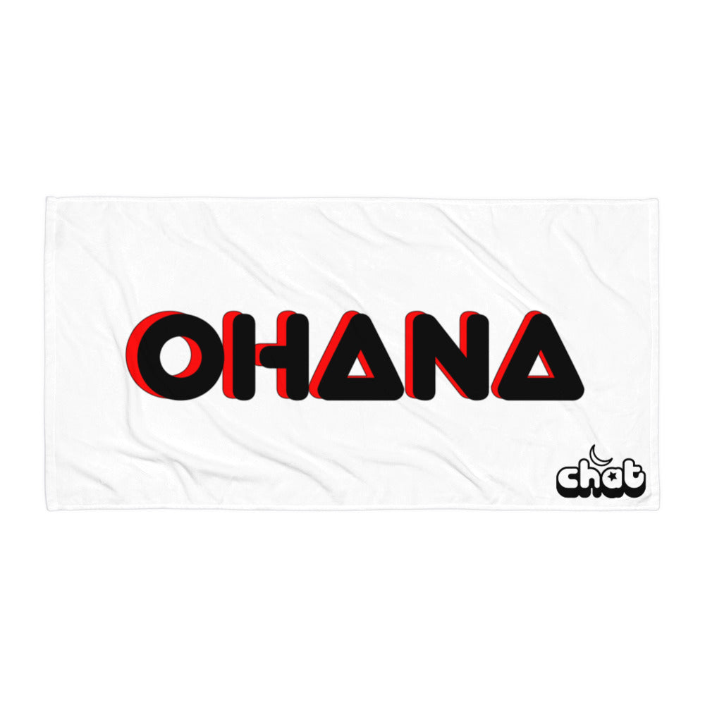 Towel